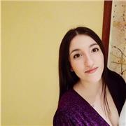 Laureata in economia offre aiuto compiti e ripetizioni in materie di indirizzo